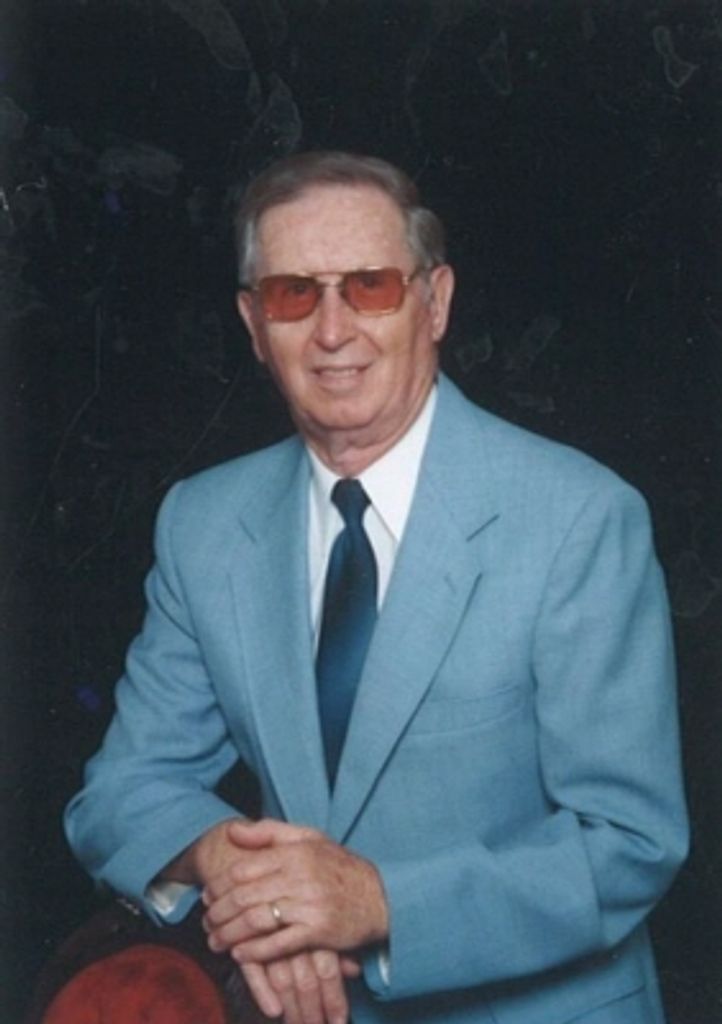 Bland Willie Fowler