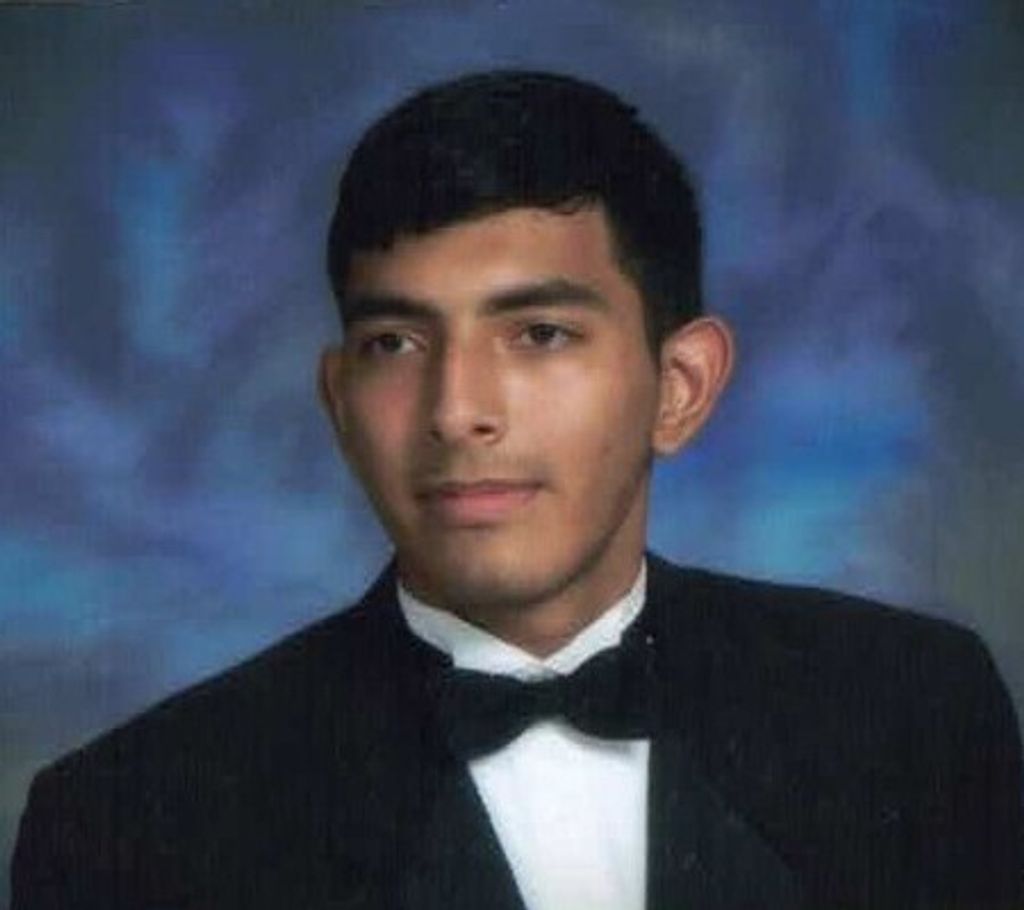 Joseph Mathew Zepeda