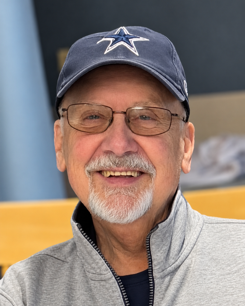 Fred R. Silvia Profile Photo