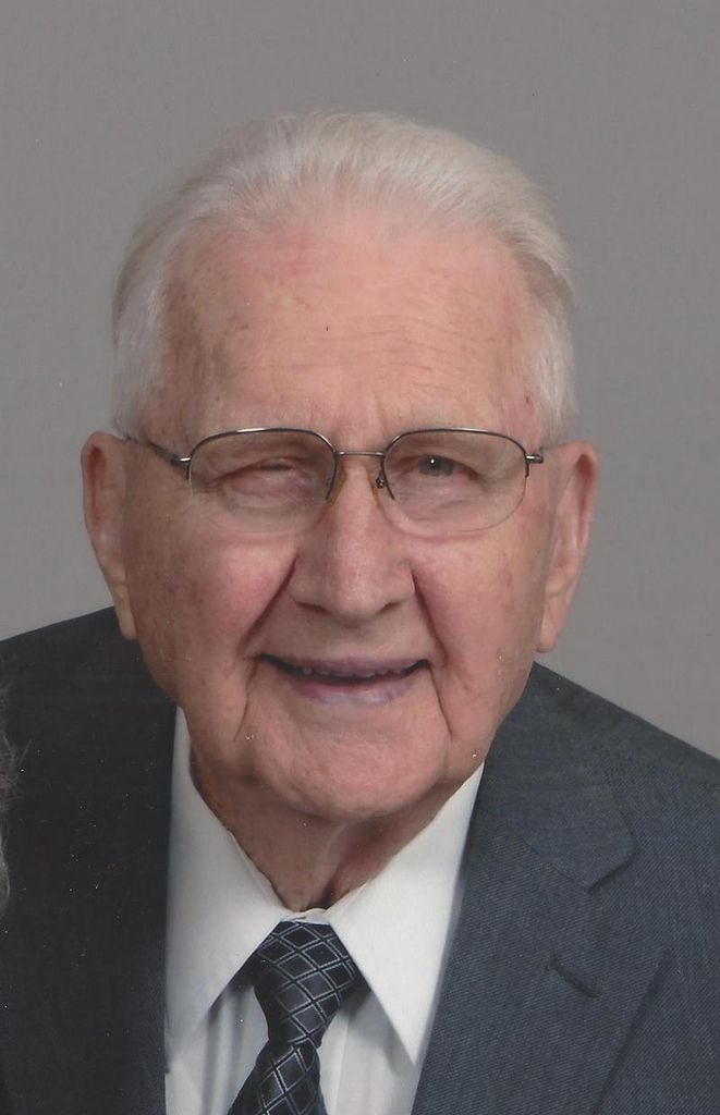 Leonard "Whitey" H. Beckett Profile Photo