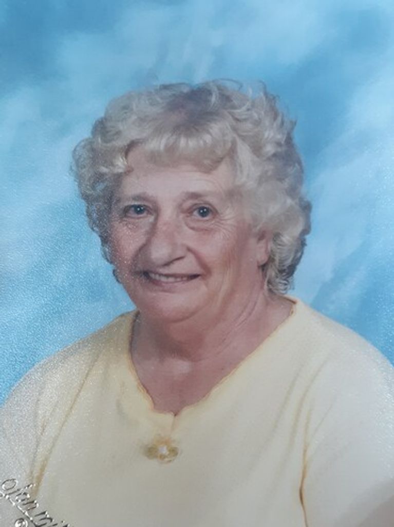 Annie M. Gann