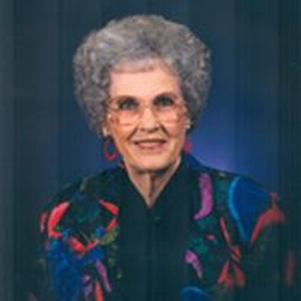 Maurine E. Shepard