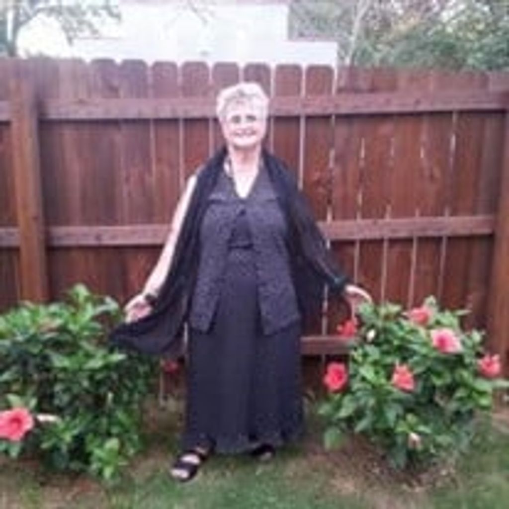 Judith Chiles