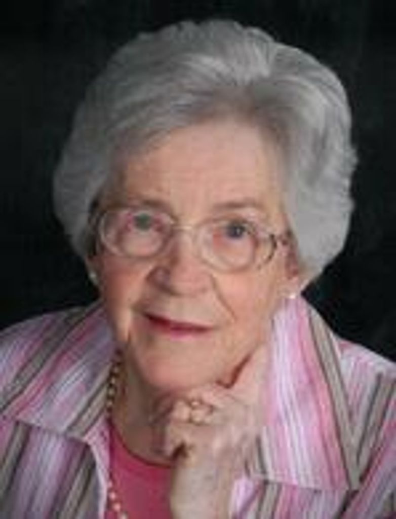 June Abernathy