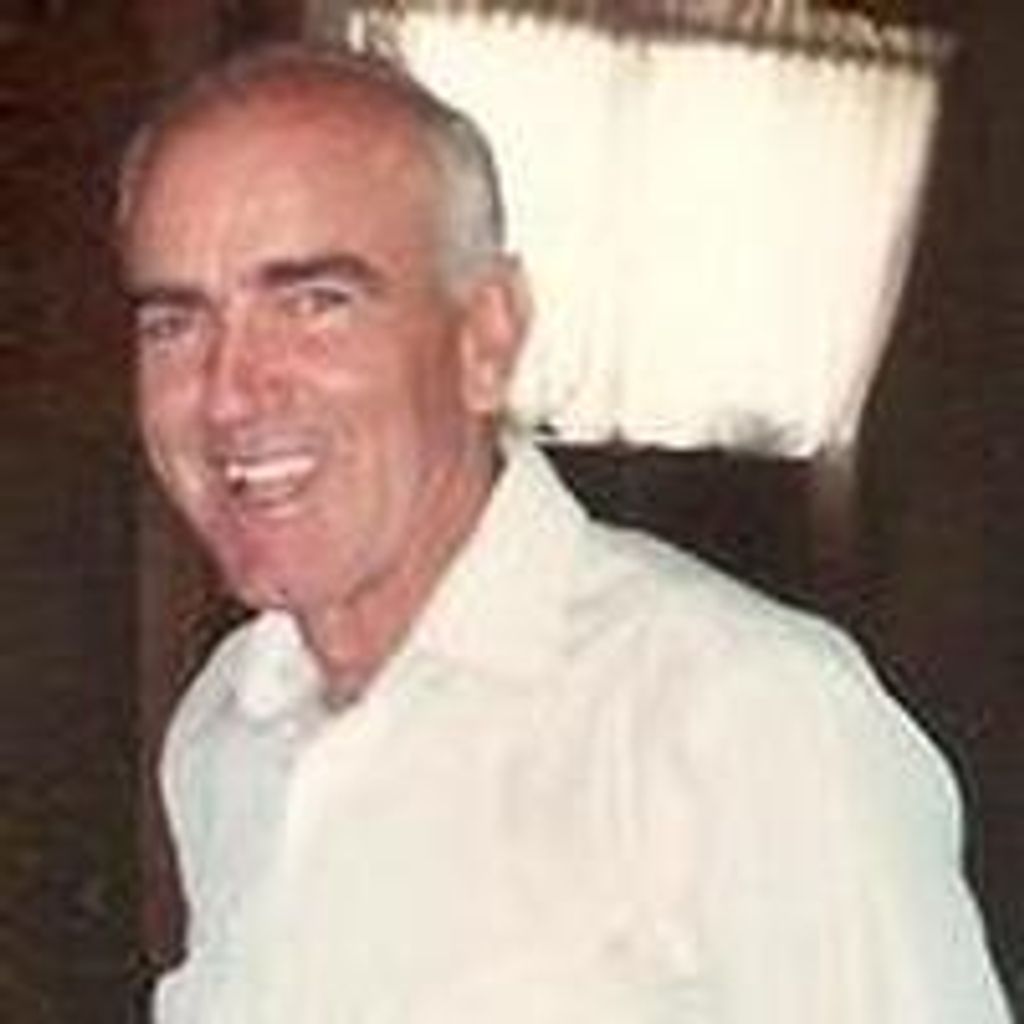 Leonard Alvin Lingenfelter