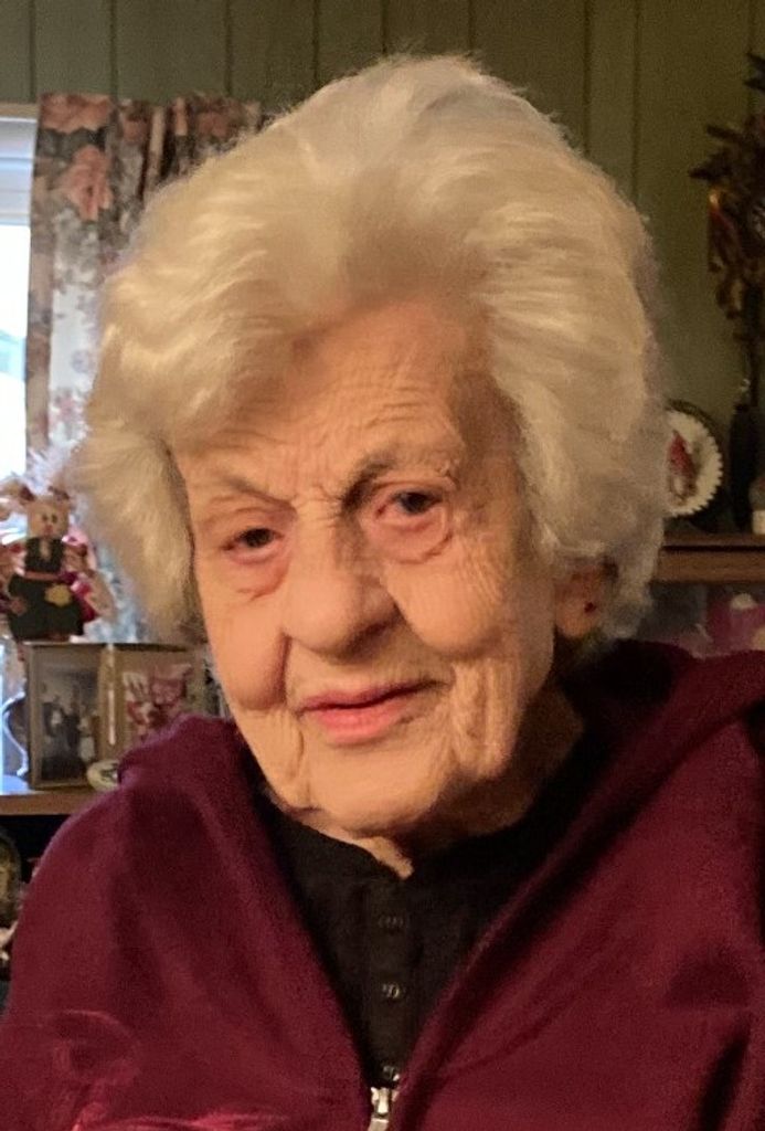 Dora M. Mahoney Profile Photo