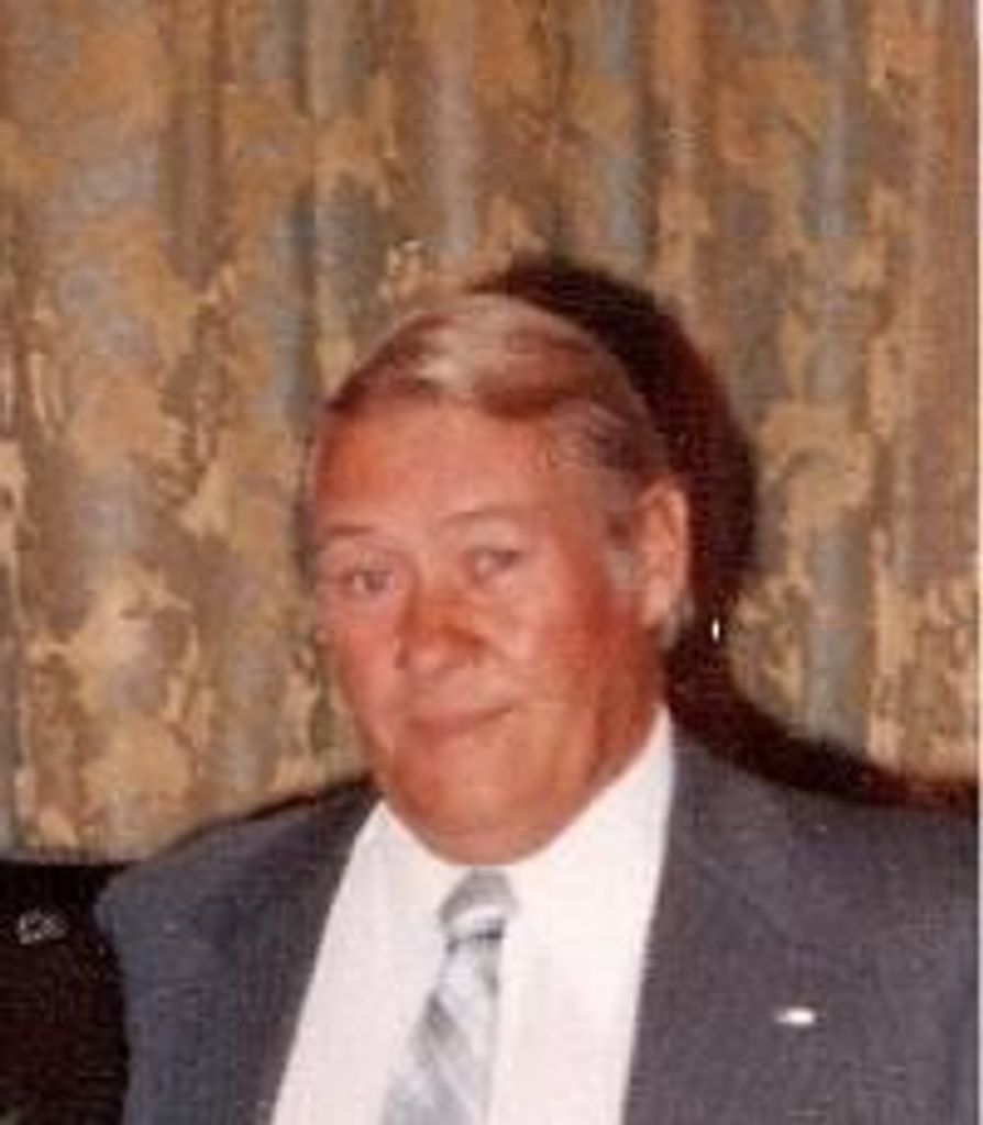 Earl P. Jackson