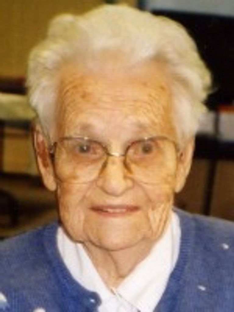 Mildred O. Miller