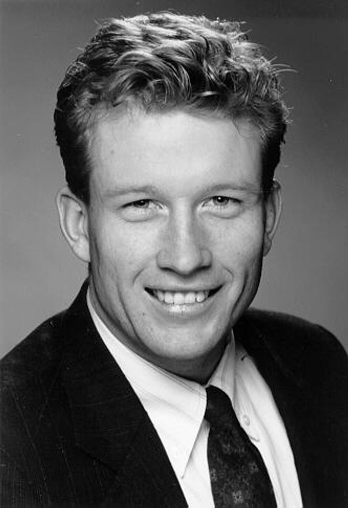 James  Earl Hallum
