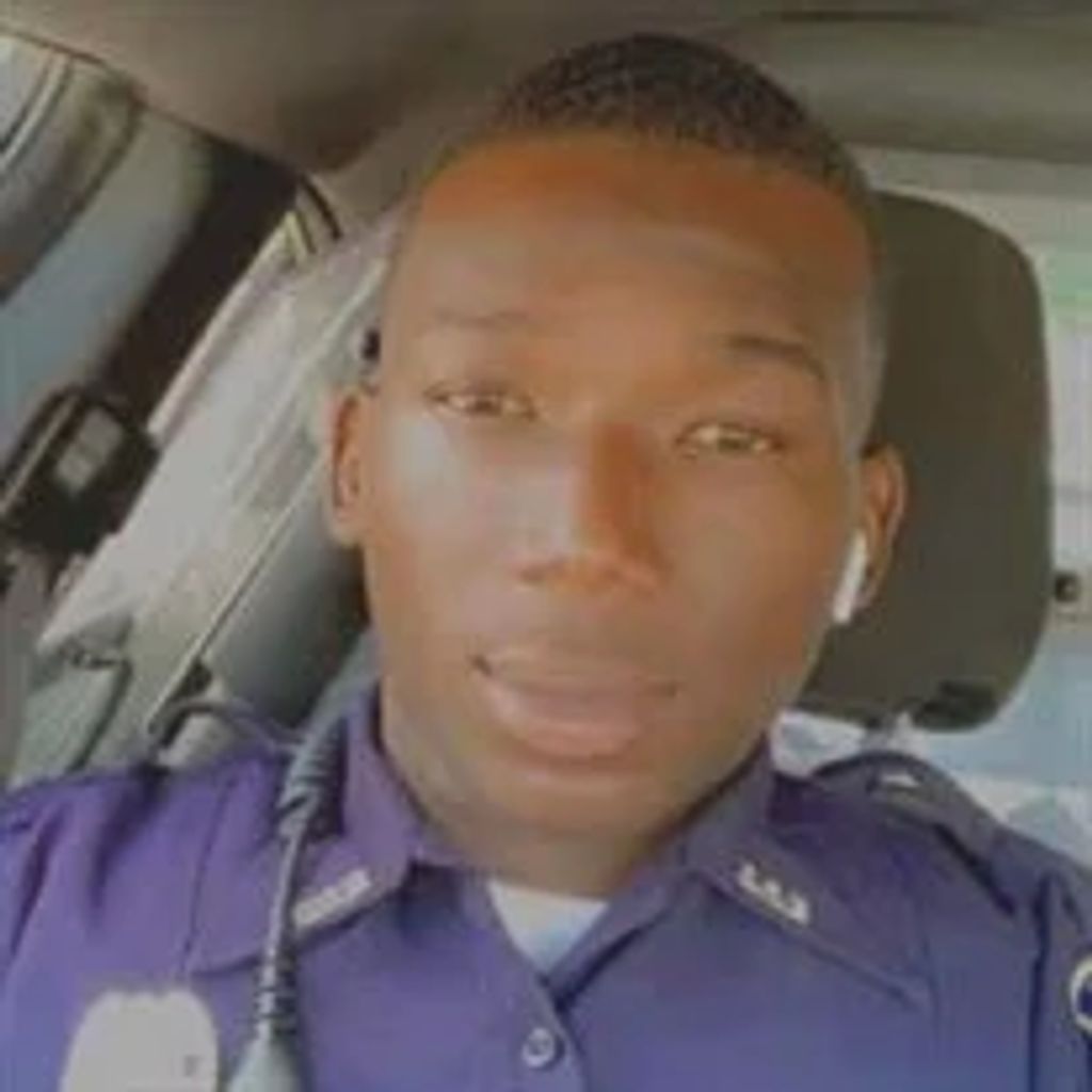 Officer Moorer