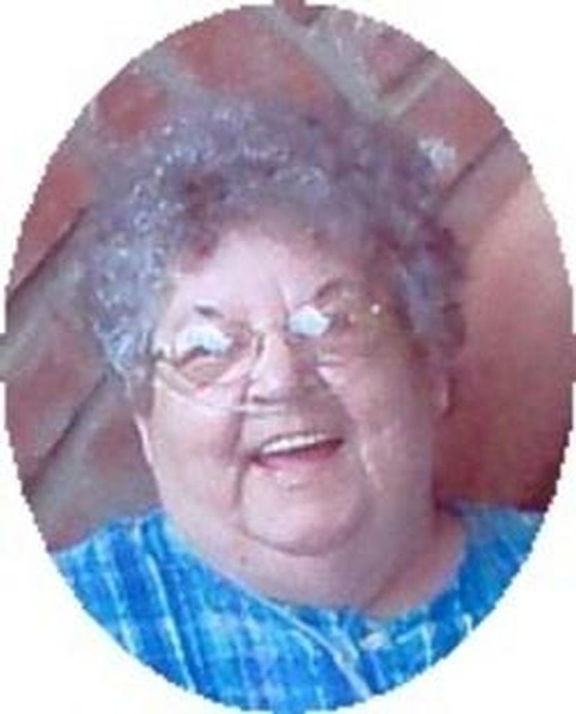 Betty L. Mills