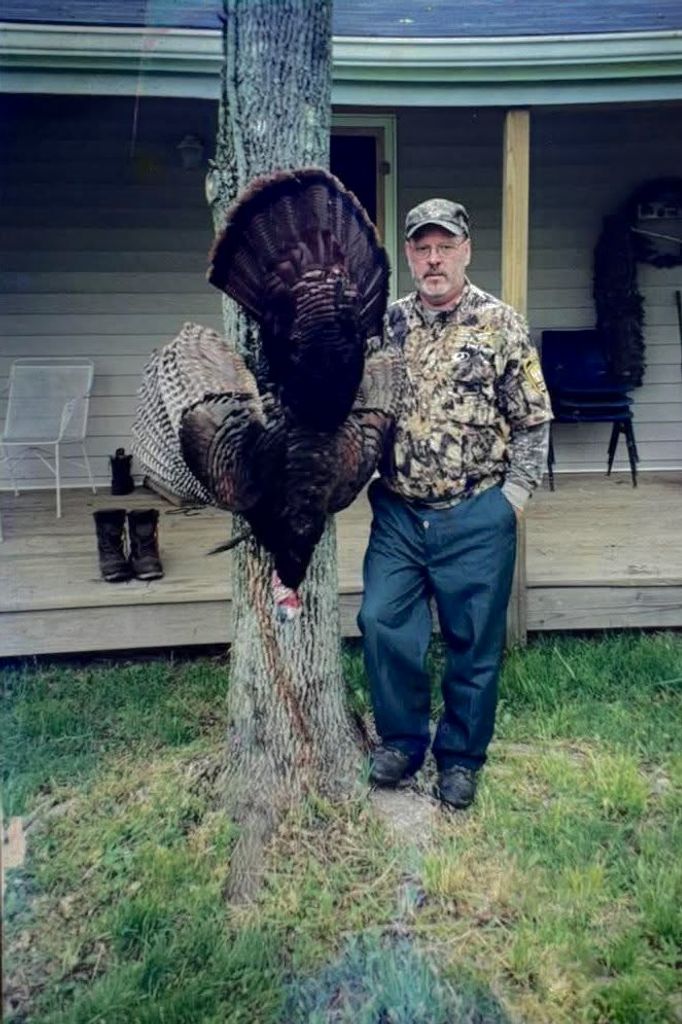 Michael Stiteler Profile Photo