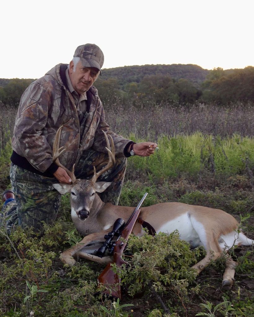 Wayne David Thompson Profile Photo