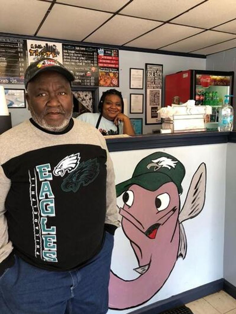 Jerry C. Albritten Profile Photo