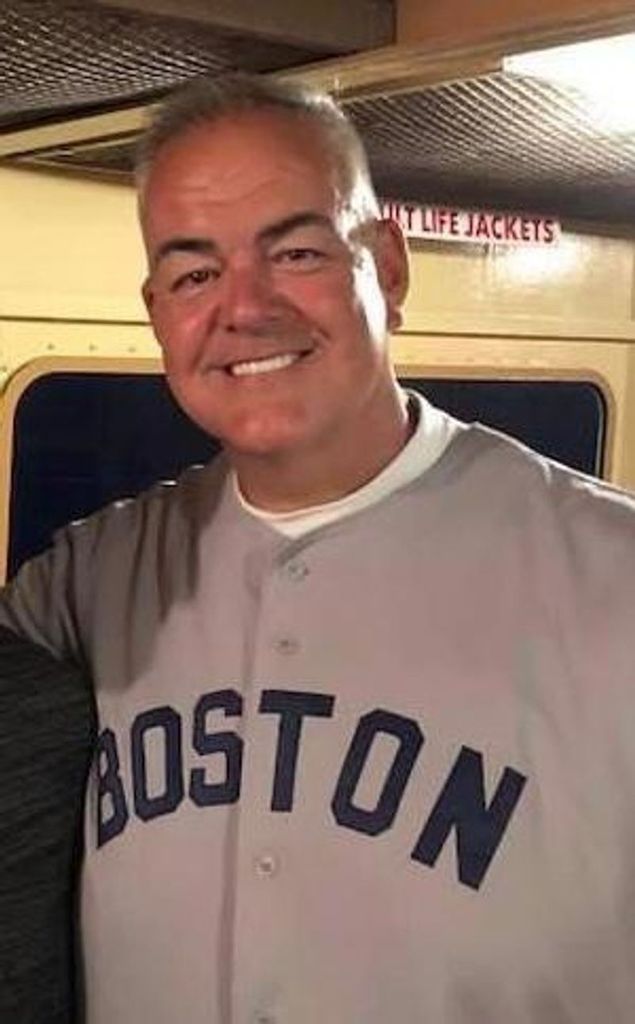 Derrill M. "Teddy" DeMarino