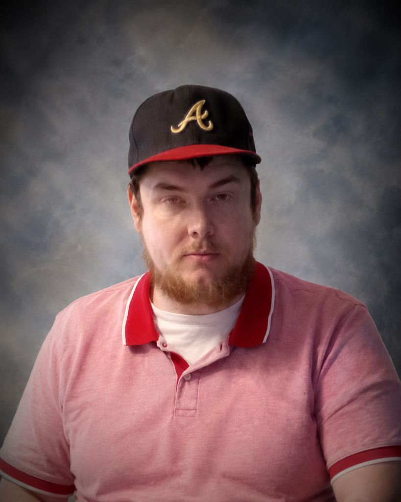 Ryan Michael Roughton Profile Photo
