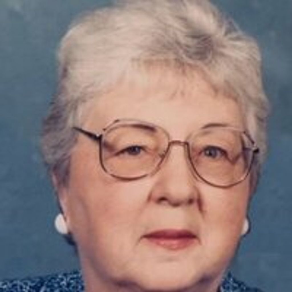 Gloria Marshall Profile Photo