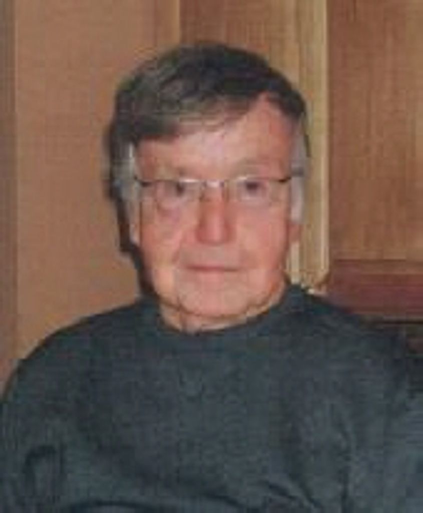Robert H. Lapointe