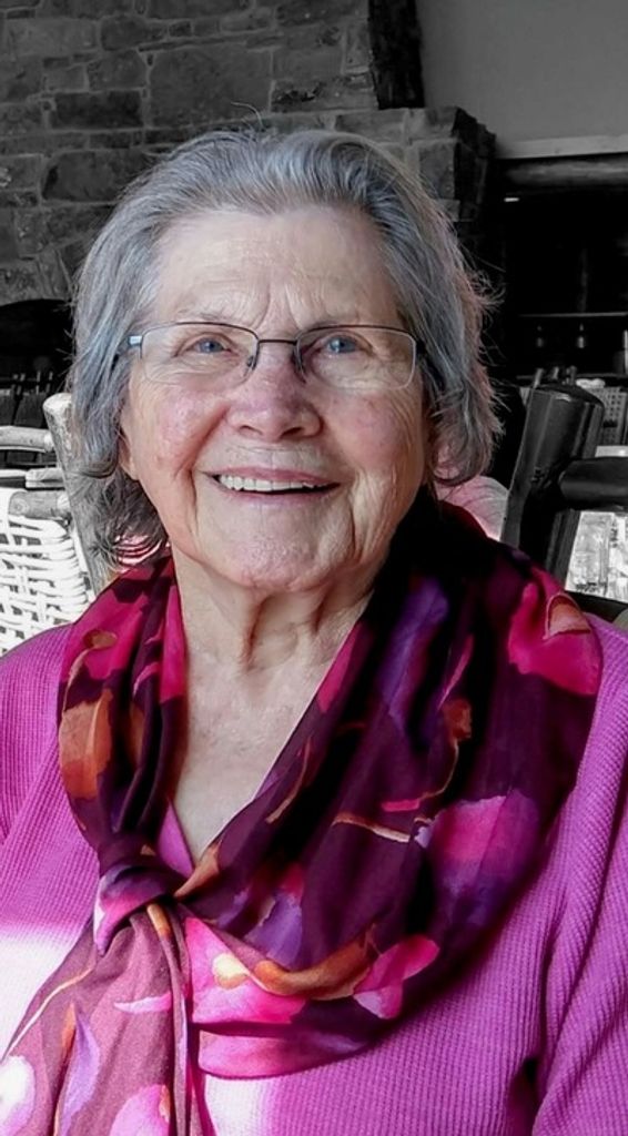 Charlotte L. (Hartley) Loyd Profile Photo