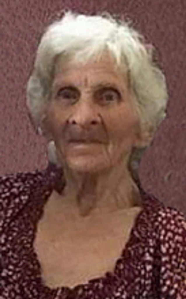 Dolores Mason- Cabello