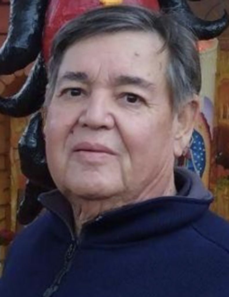 Sergio Murat Uribe Diaz