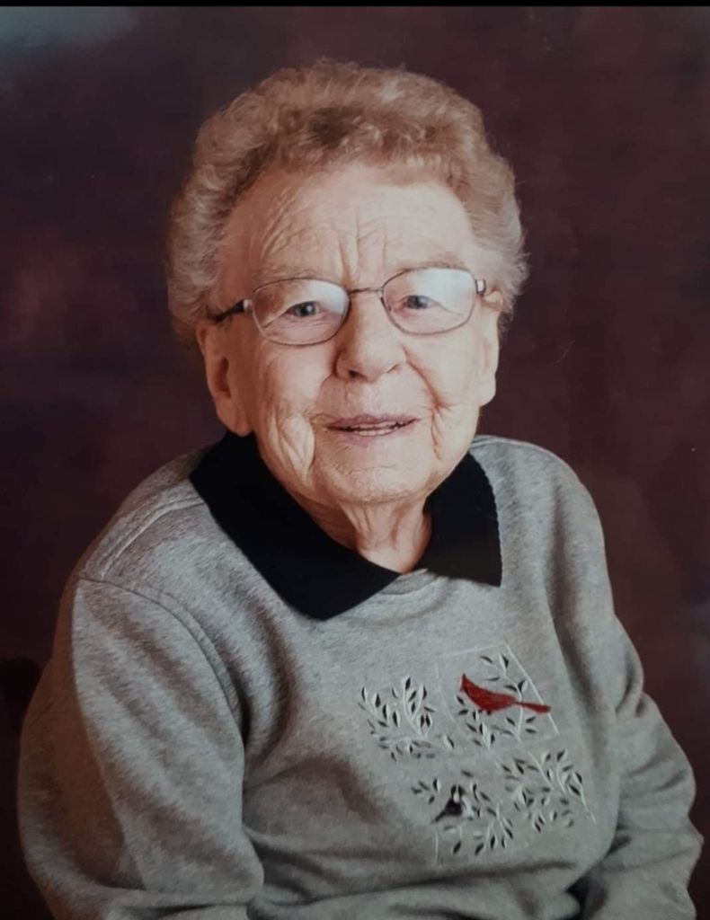 Doris Kathleen Davidson Profile Photo