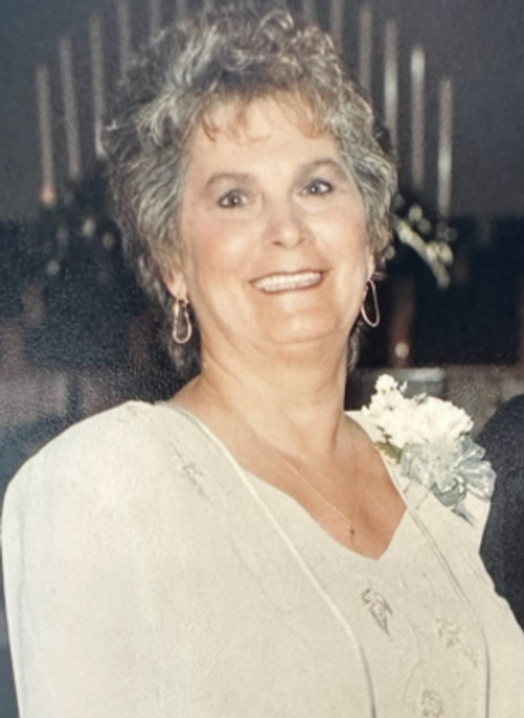 Judy Carolyn Dickerson Profile Photo