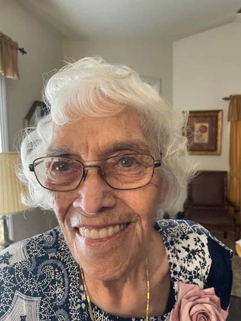 Marian Frances Lane Profile Photo