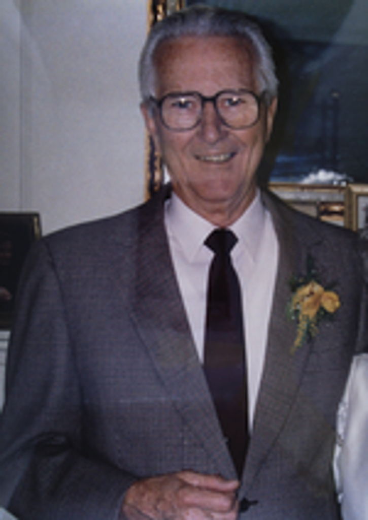 Jack Andrew Profile Photo
