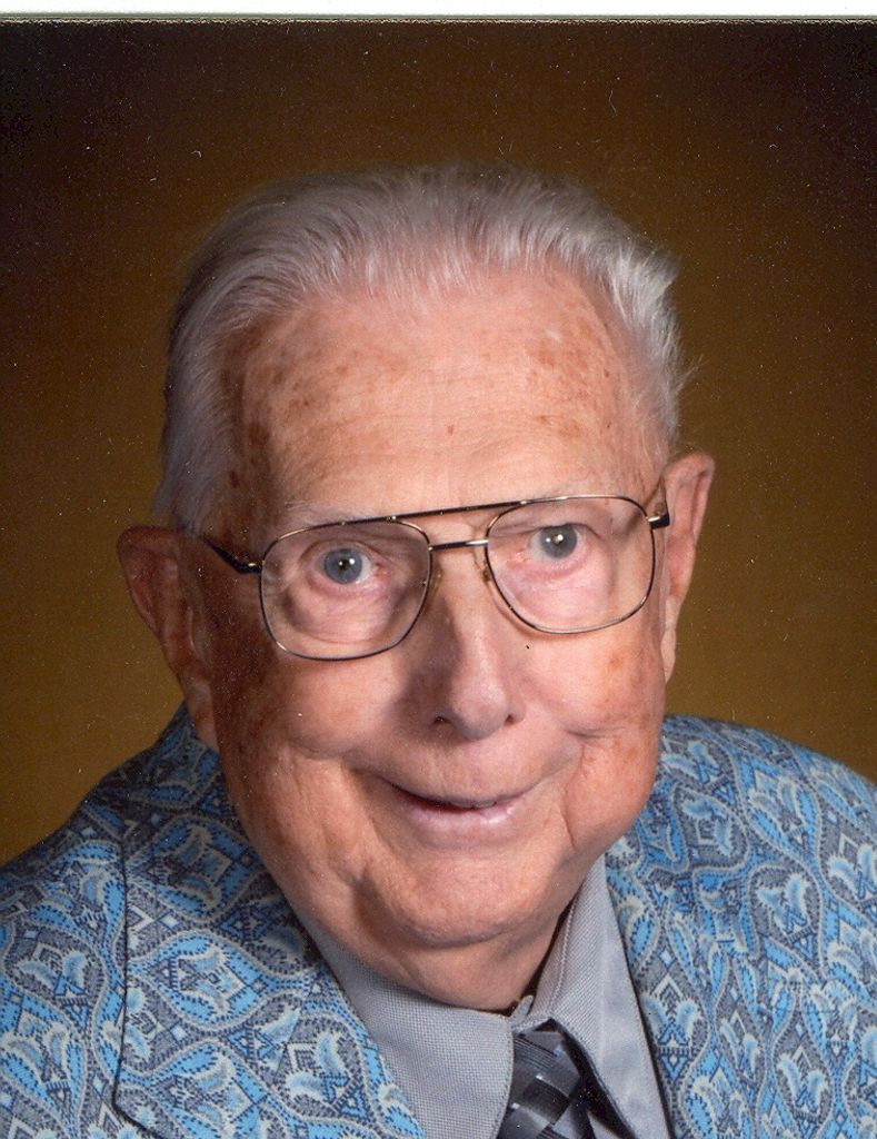 Melvin K. Davis