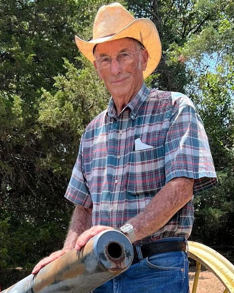 Raymond Leon Fenley Profile Photo