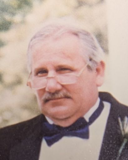 Gary Stephen Burton's obituary image