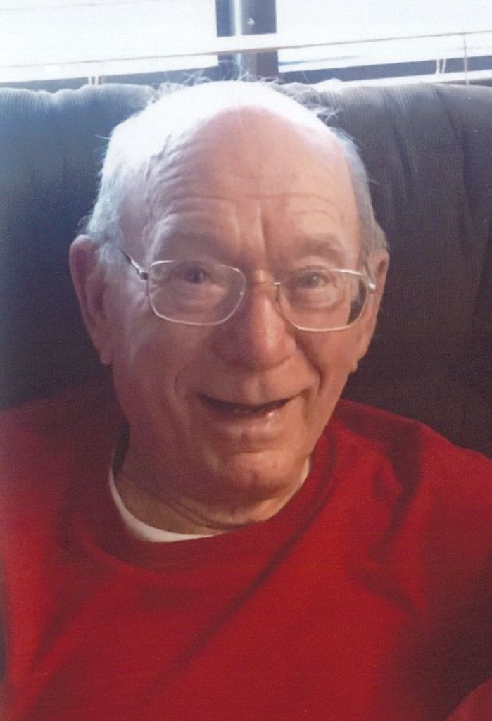 C. William "Bill" Sandridge
