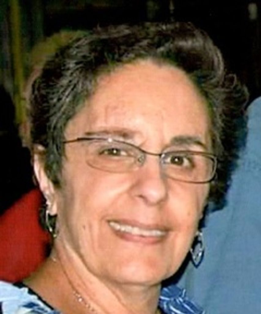 Vickie L. (Habeeb)  Kehne