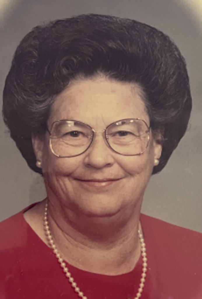 Mary "Margie" Tate Galey Profile Photo