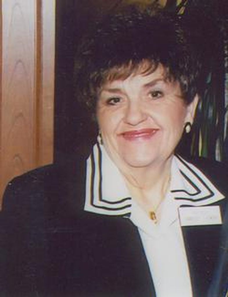Shirley Tucker Profile Photo