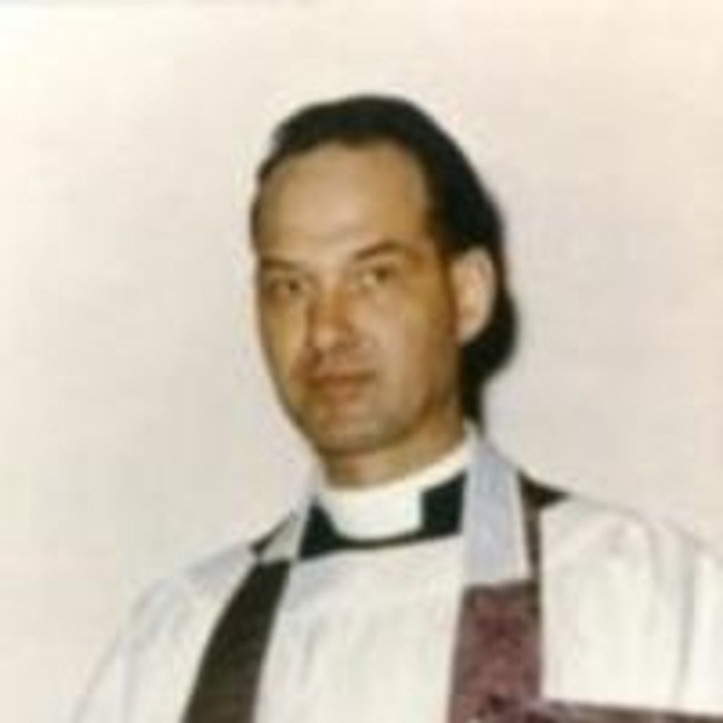 Rev Charles L Hein