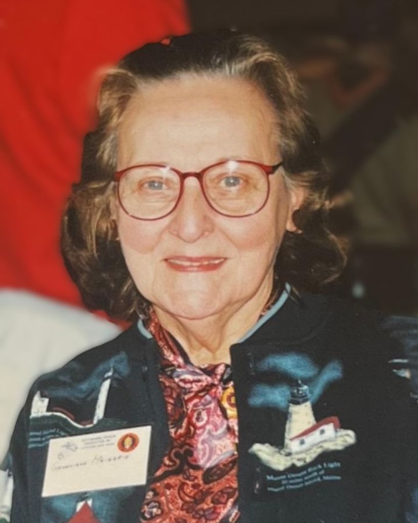 Genevieve P. Maigarie Profile Photo
