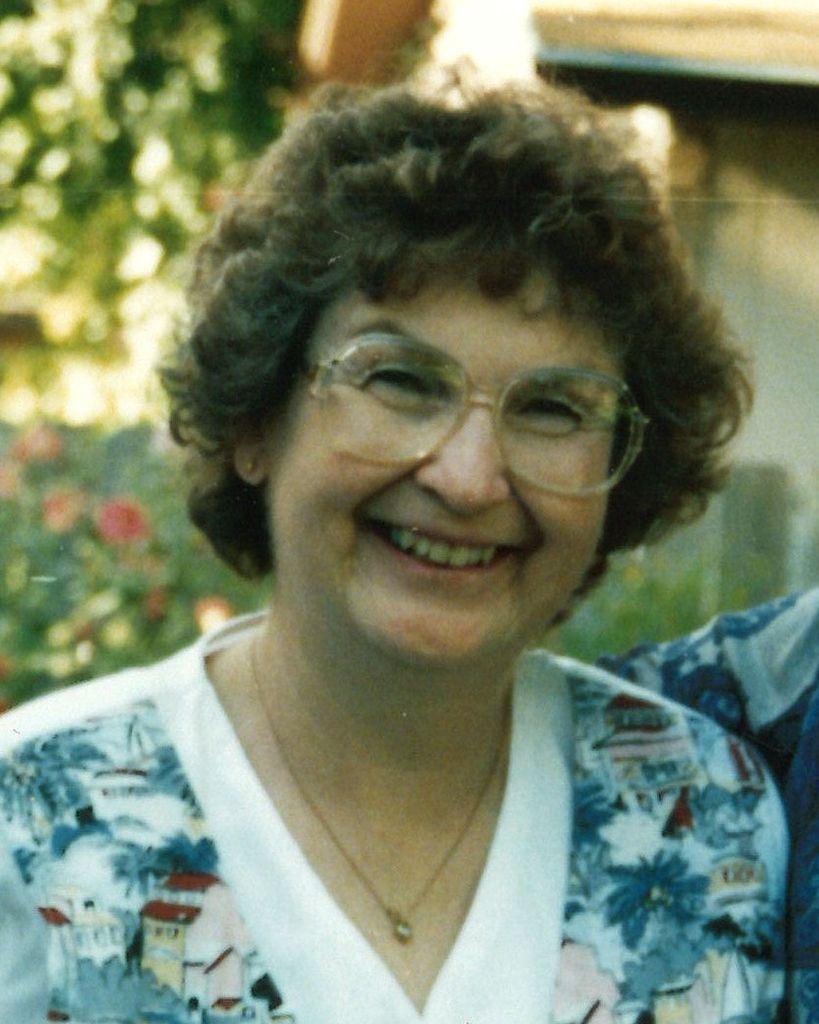 Patricia Lois Bailey Werling Profile Photo