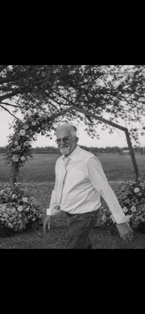 Frank Vindick Profile Photo
