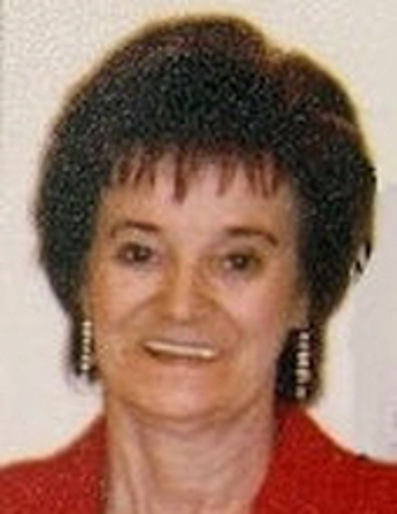 Agnes Smith