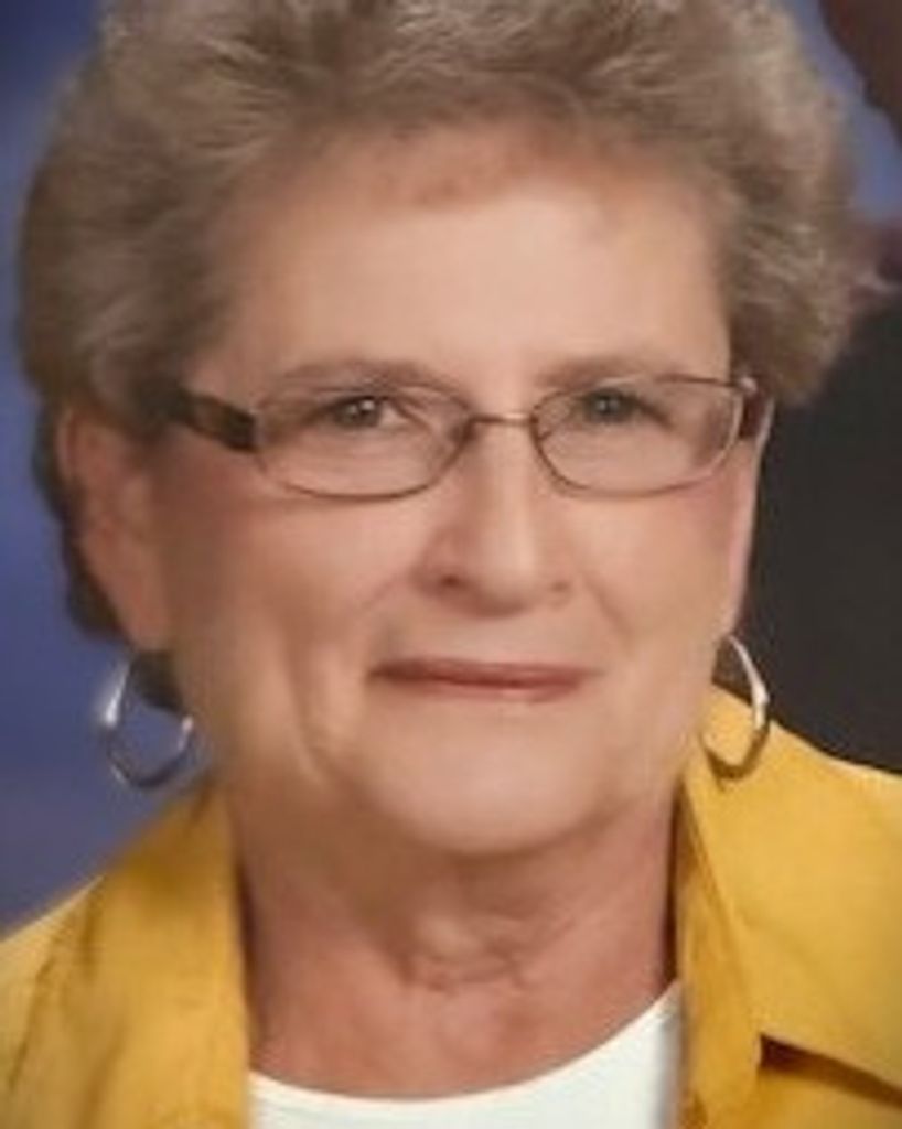 Alice Marie Bechtel Profile Photo