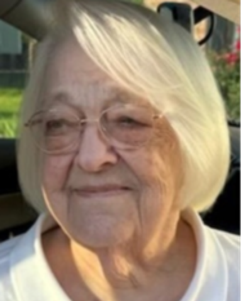 Betty Jean Harvey Profile Photo