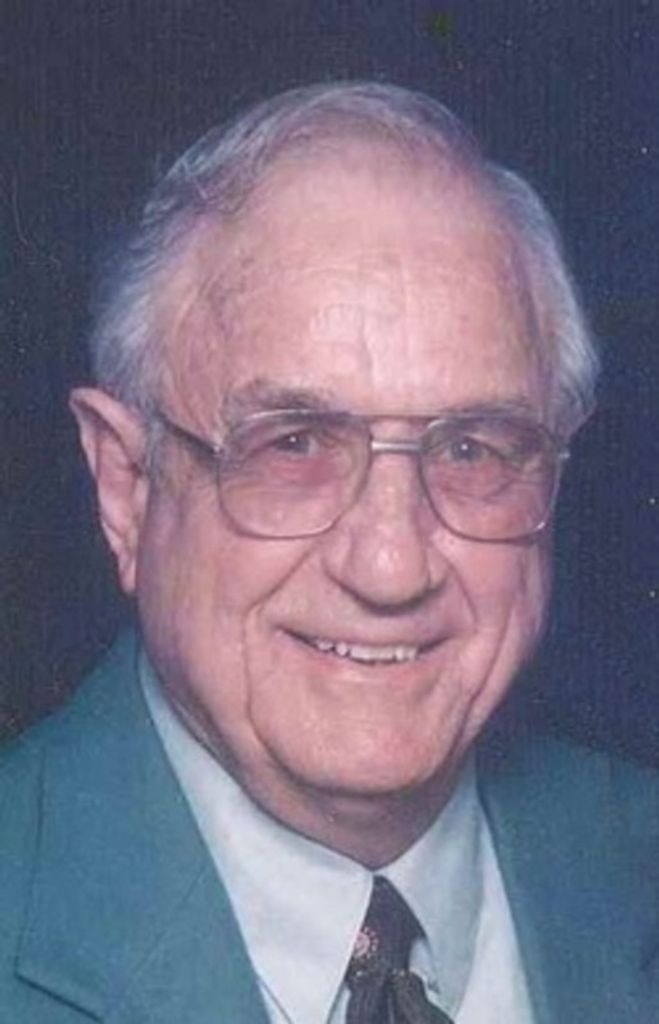 Ralph Charles Marcus