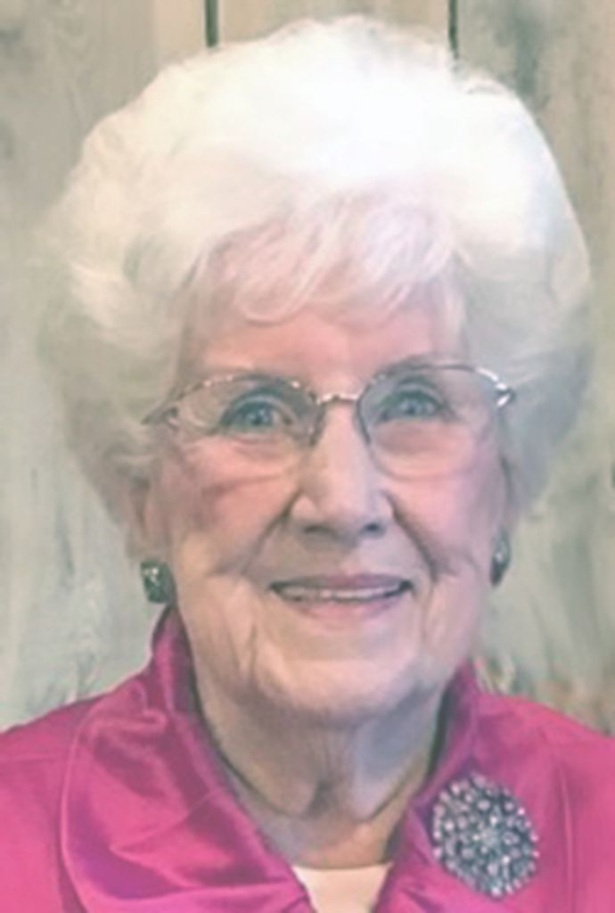 Altha Frances Marie Burdette Profile Photo