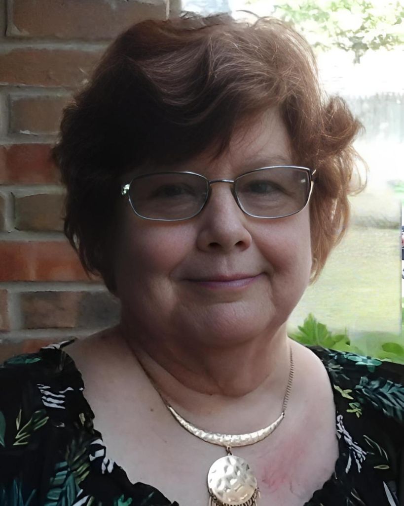 Sandra Sneed McGowan