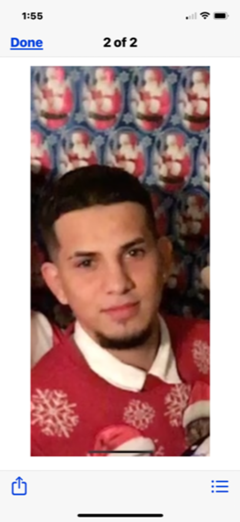 Samuel Cardenas Jr. Profile Photo