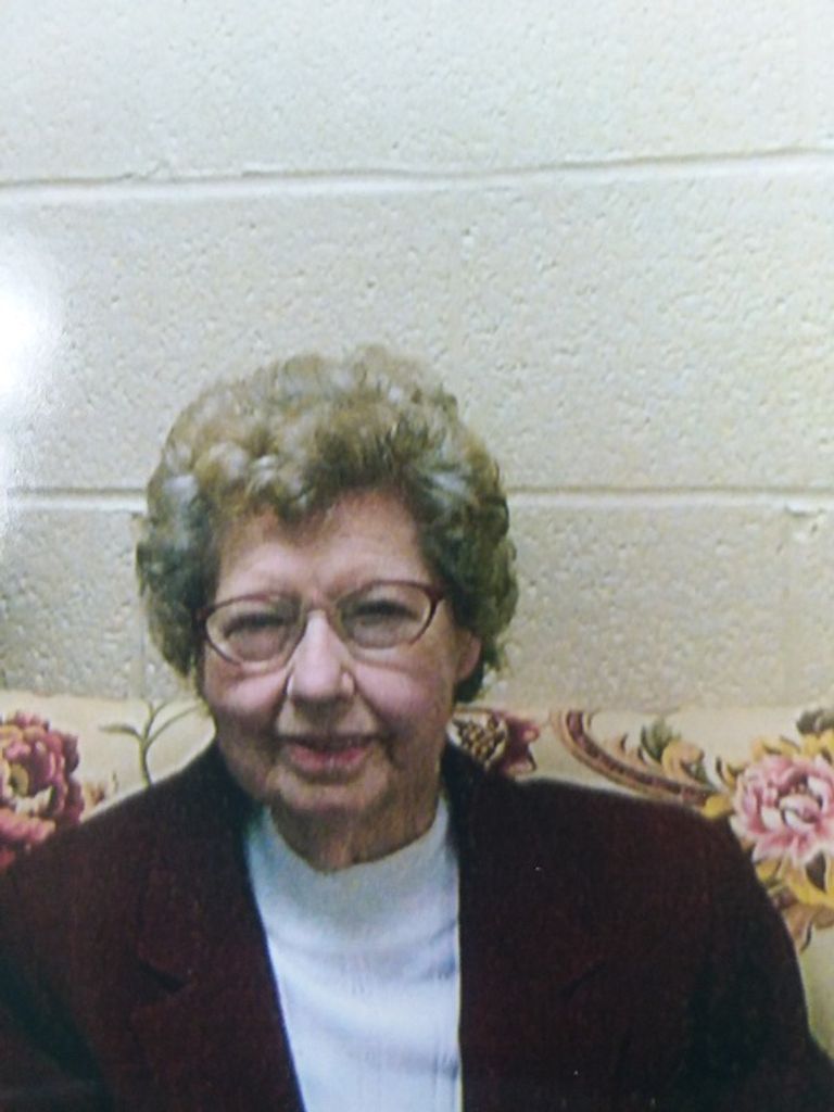 Ruth Wylodine Johnson Profile Photo