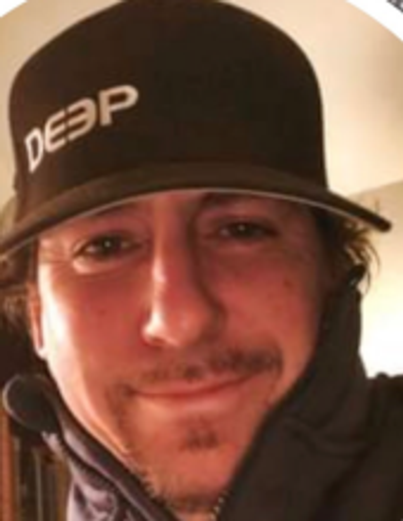 Jeremy Donald Stefano