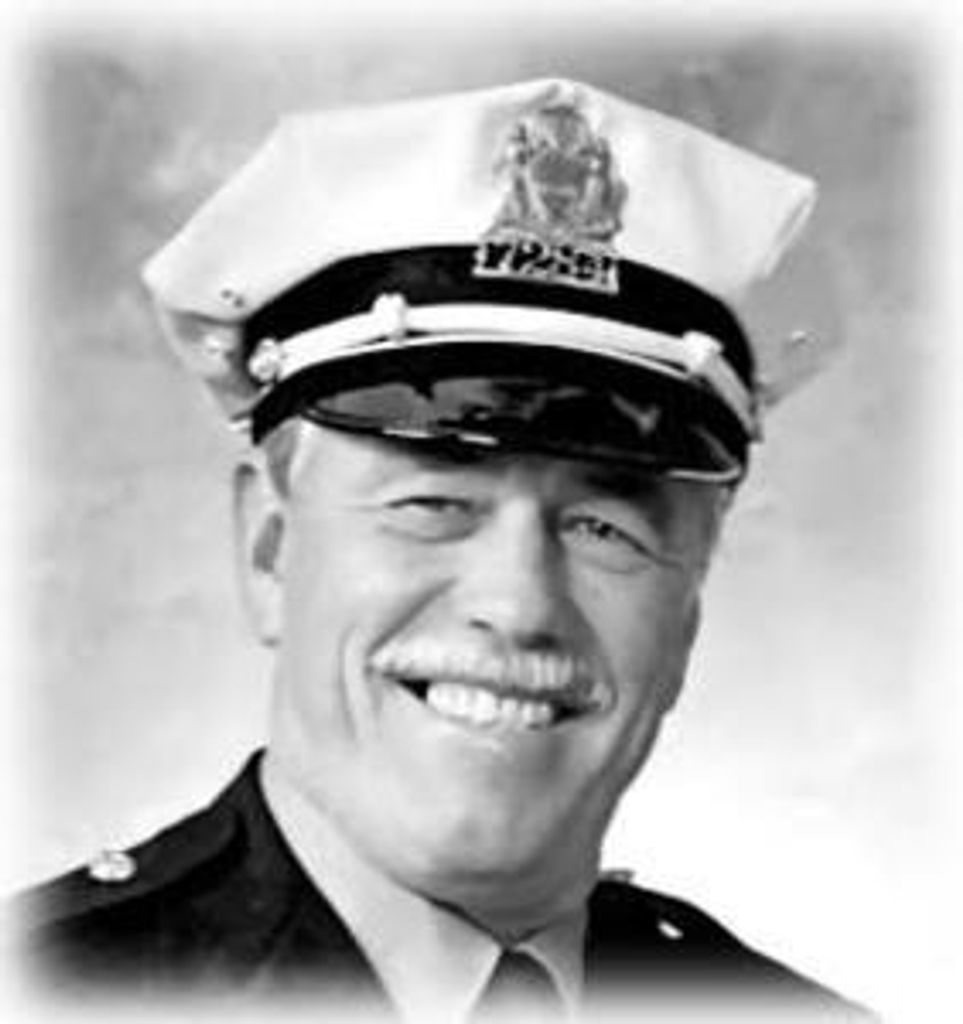 Edward J. Mc closkey
